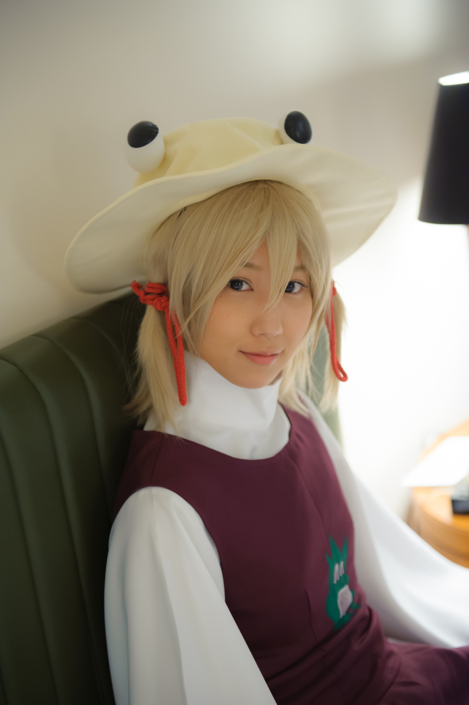 [Cosplay] 2013.12.21 Touhou Project XXX Part.4